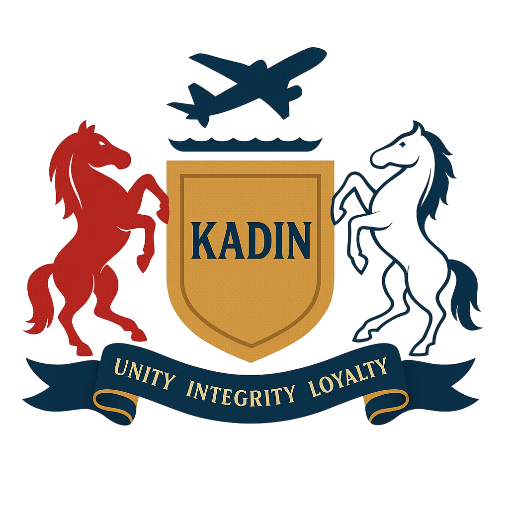 Logo Kadin Pagar Jati
